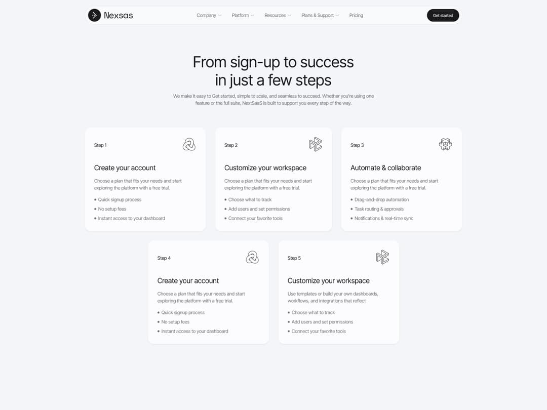 Process - Style 01
