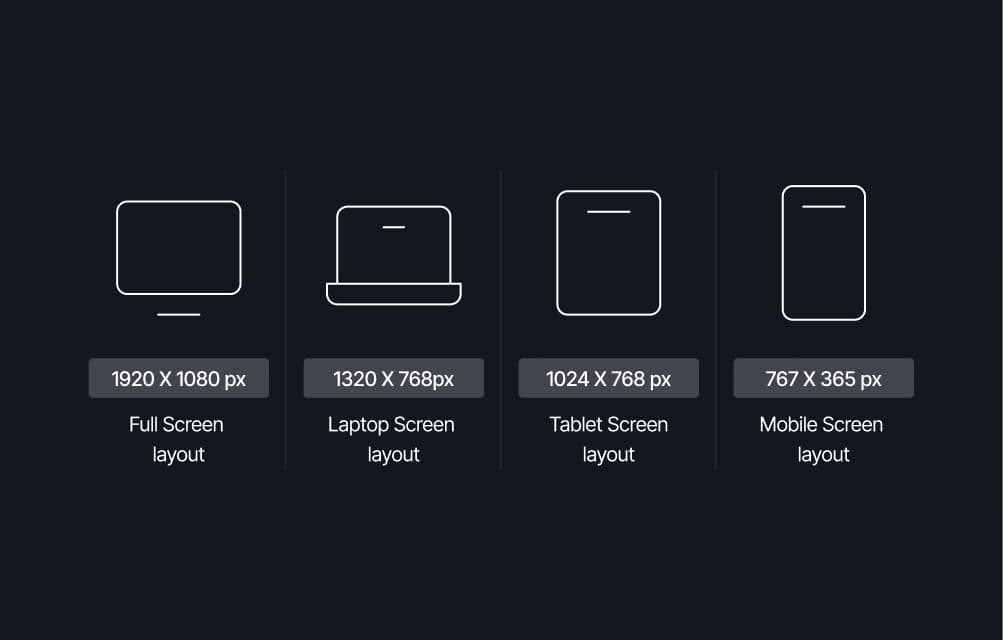 Full Responsive