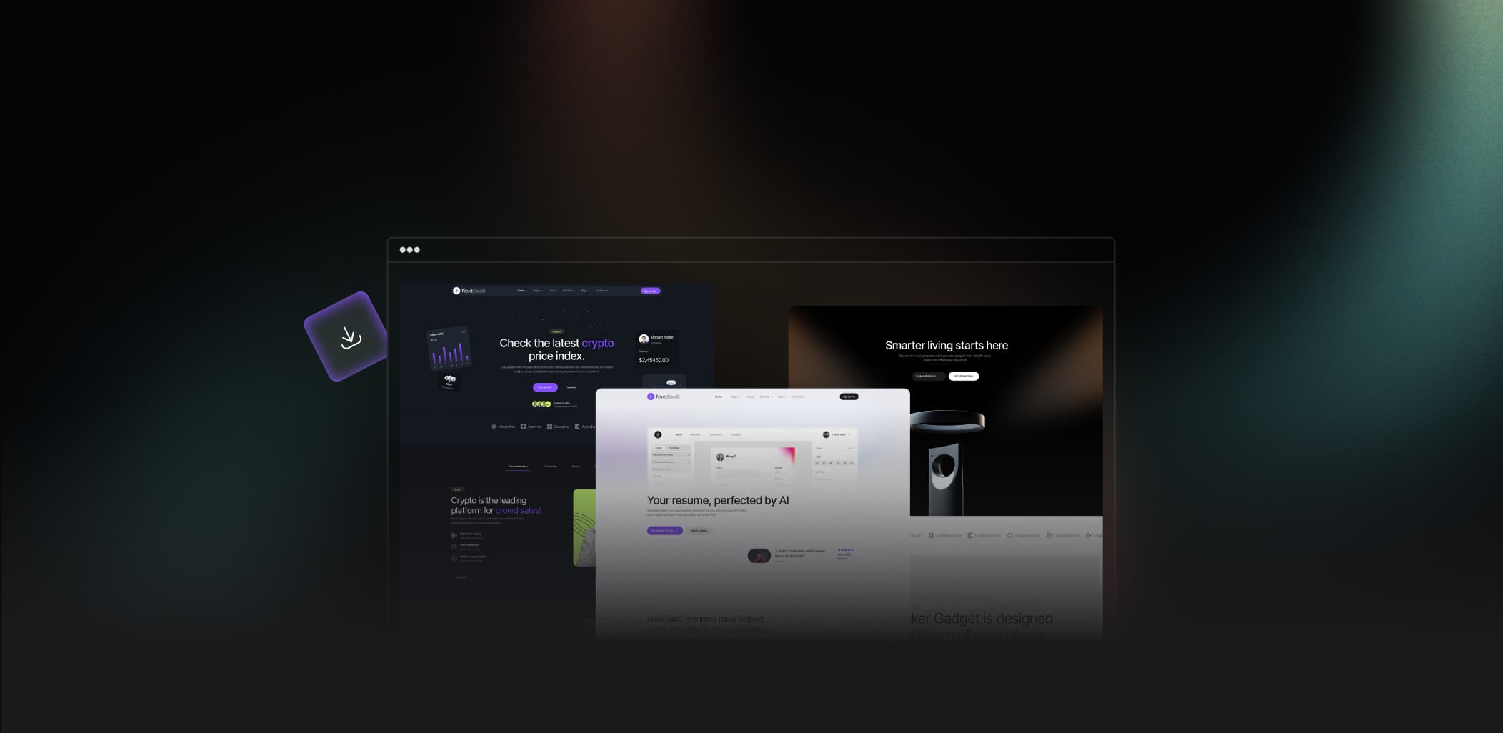 Feature