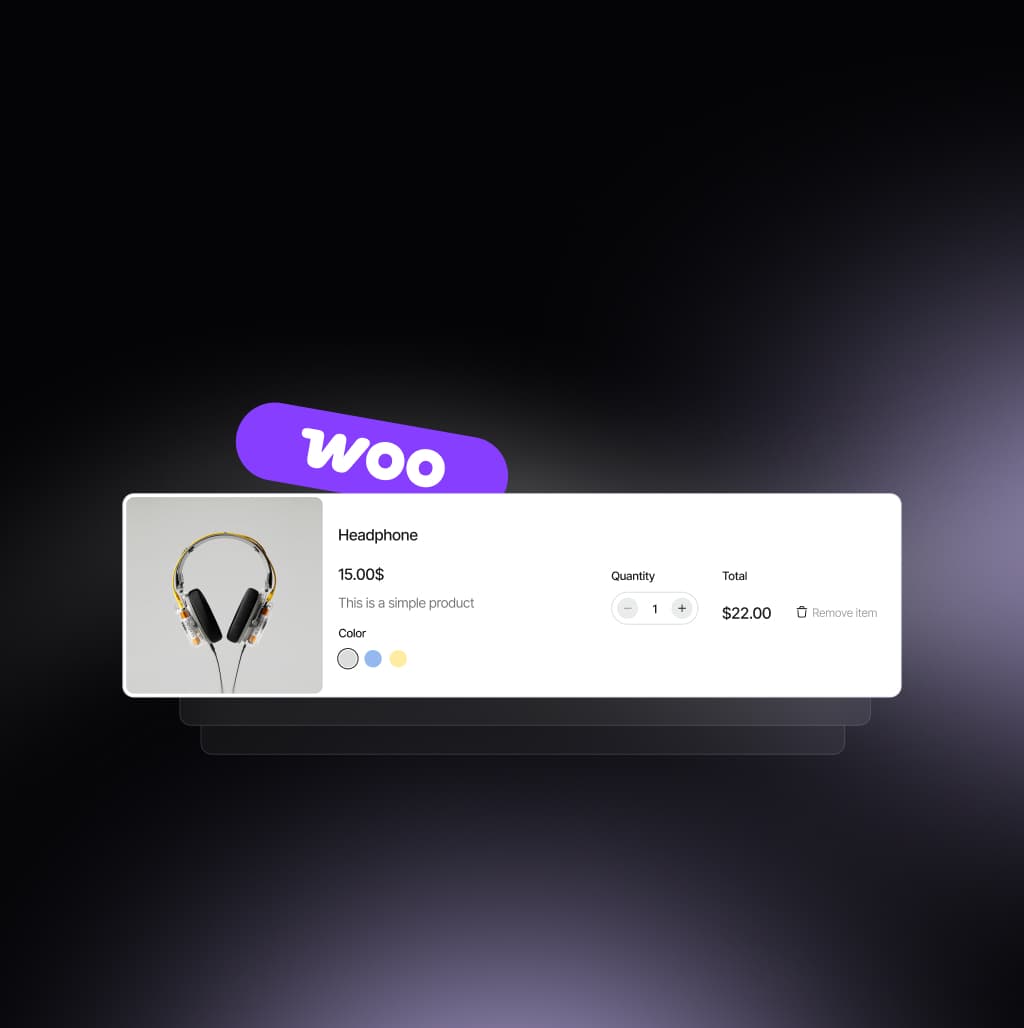 Feature