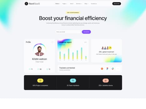 Demo Showcase