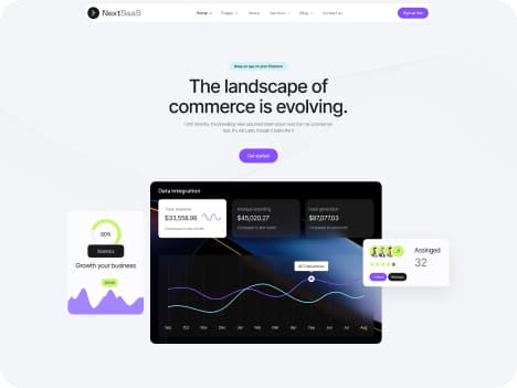 Demo Showcase
