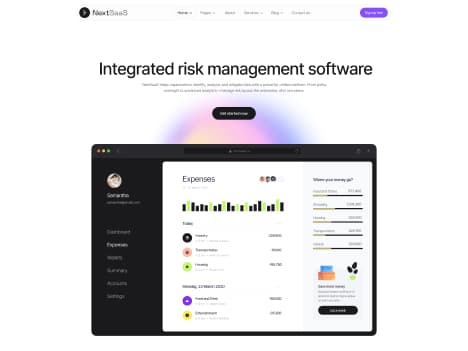 Demo Showcase