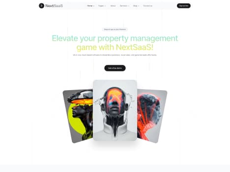Demo Showcase