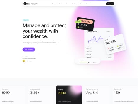 Demo Showcase